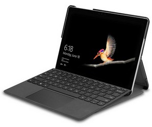 Замена микрофона на планшете Microsoft Surface Go в Ижевске